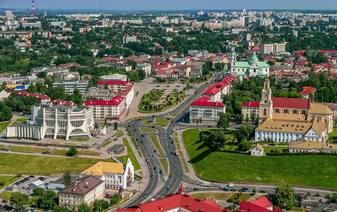 Города Беларуси, которые стоит увидеть каждому туристу