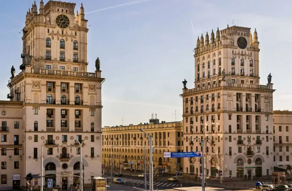 Города Беларуси, которые стоит увидеть каждому туристу