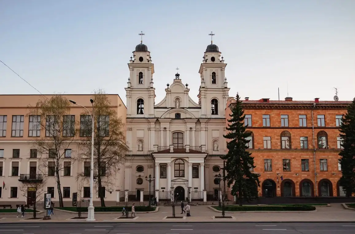 Города Беларуси - Путеводитель для тех, кто любит архитектуру и историю
