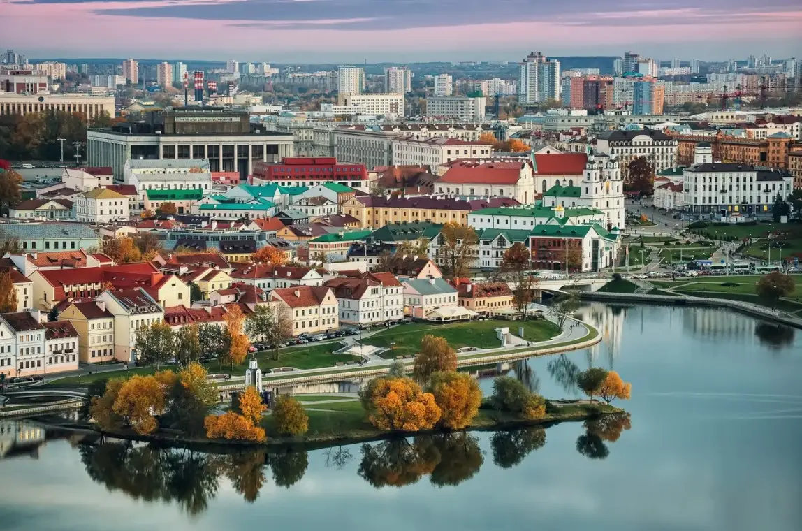 Города Беларуси с фотолокациями Города Беларуси с фотолокациями