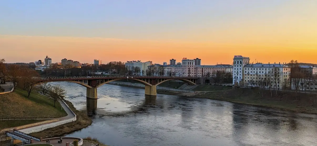 Города Беларуси с фотолокациями Города Беларуси с фотолокациями