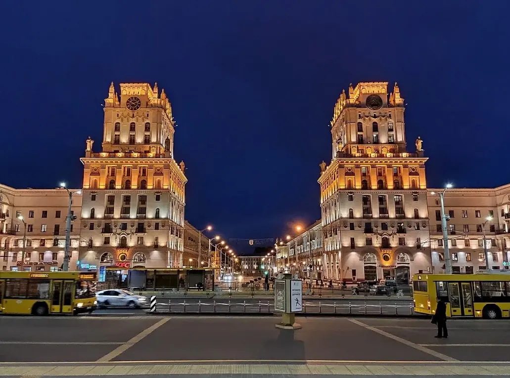 Города Беларуси с фотолокациями Города Беларуси с фотолокациями