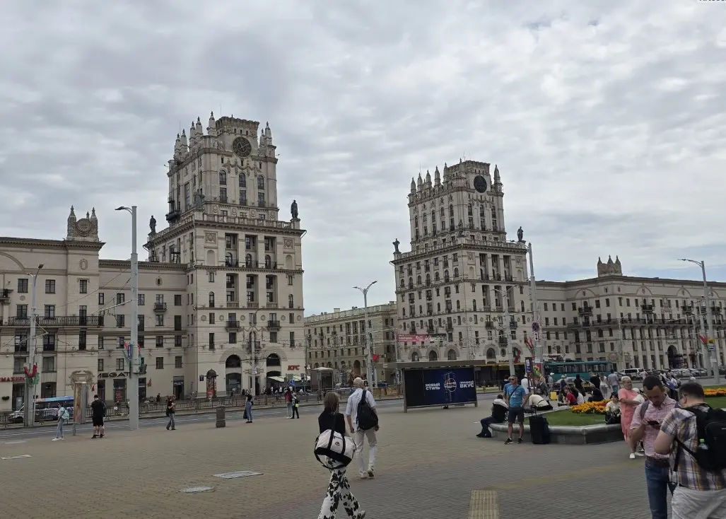 Города Беларуси с уникальной атмосферой и историей Города Беларуси с уникальной атмосферой и историей