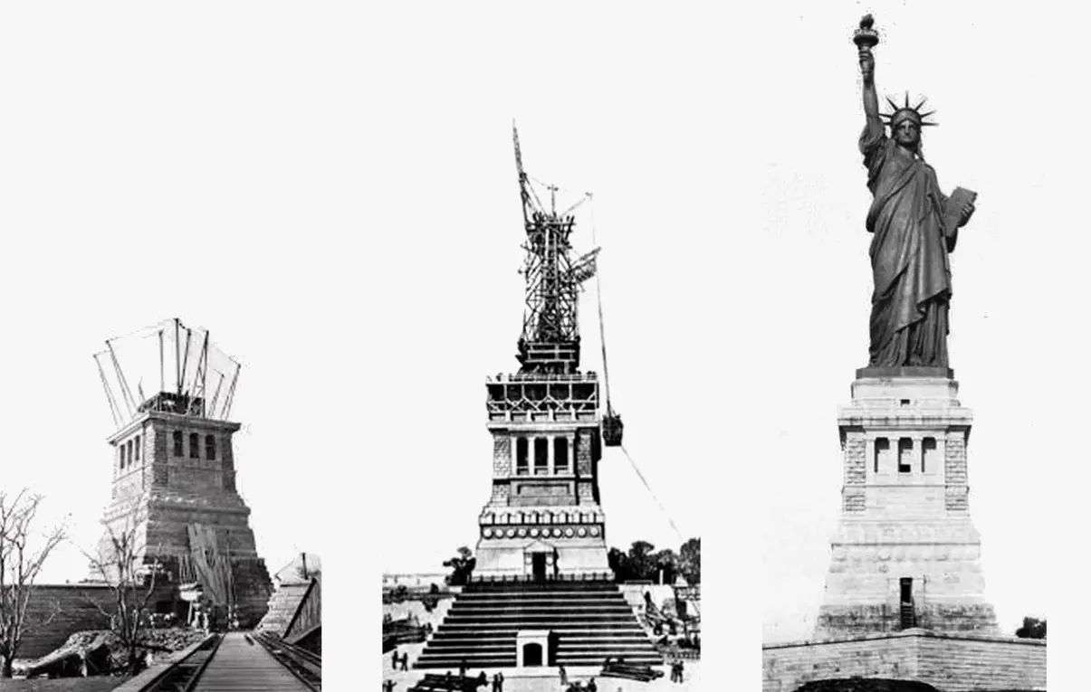 История одной башни - Символ стойкости и падения История одной башни - Символ стойкости и падения