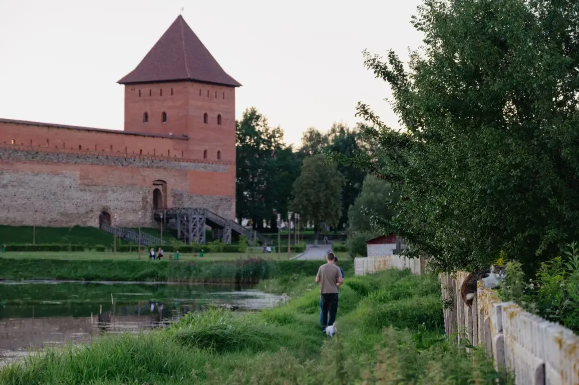 Лида глазами путешественника - топовые маршруты и достопримечательности