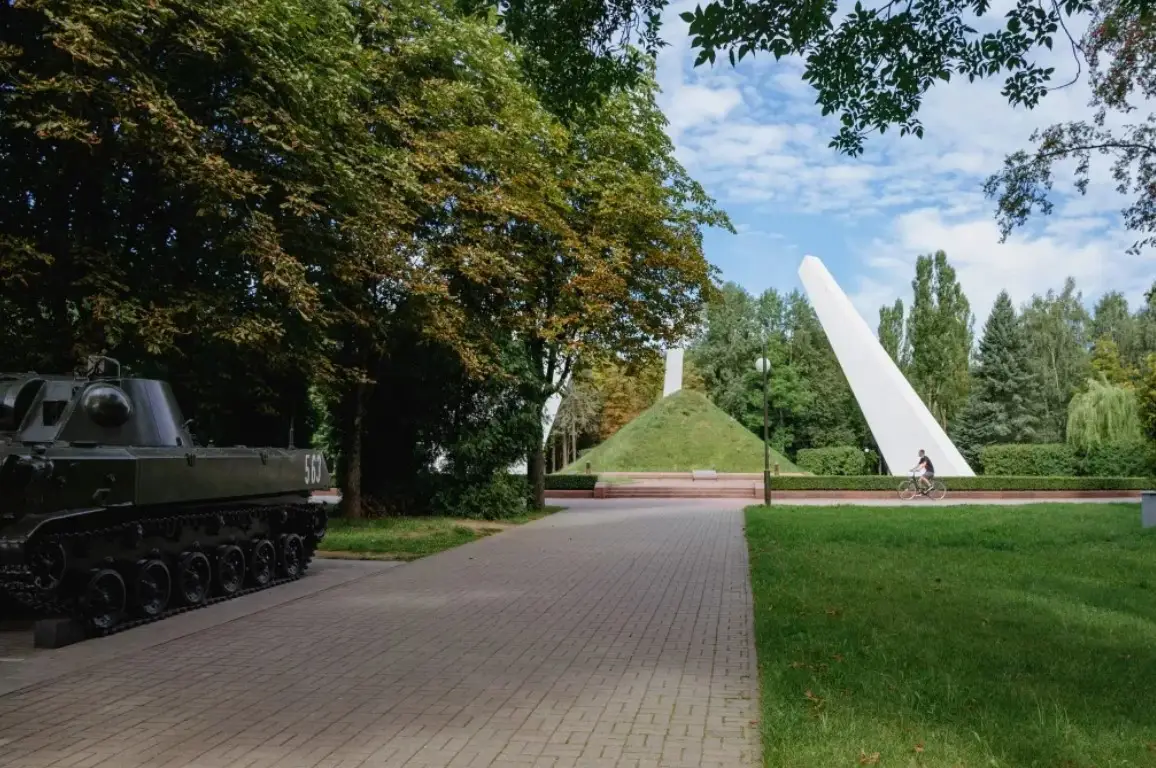 Лида глазами путешественника - топовые маршруты и достопримечательности