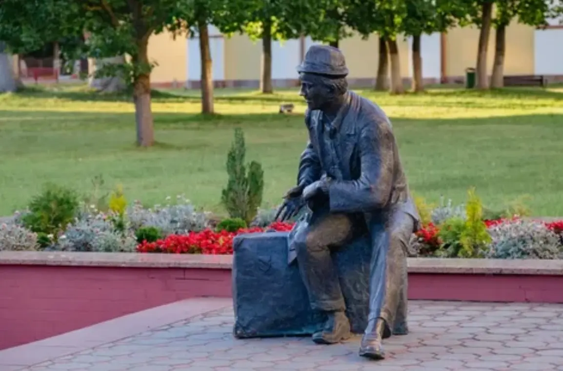 Лида глазами путешественника - топовые маршруты и достопримечательности