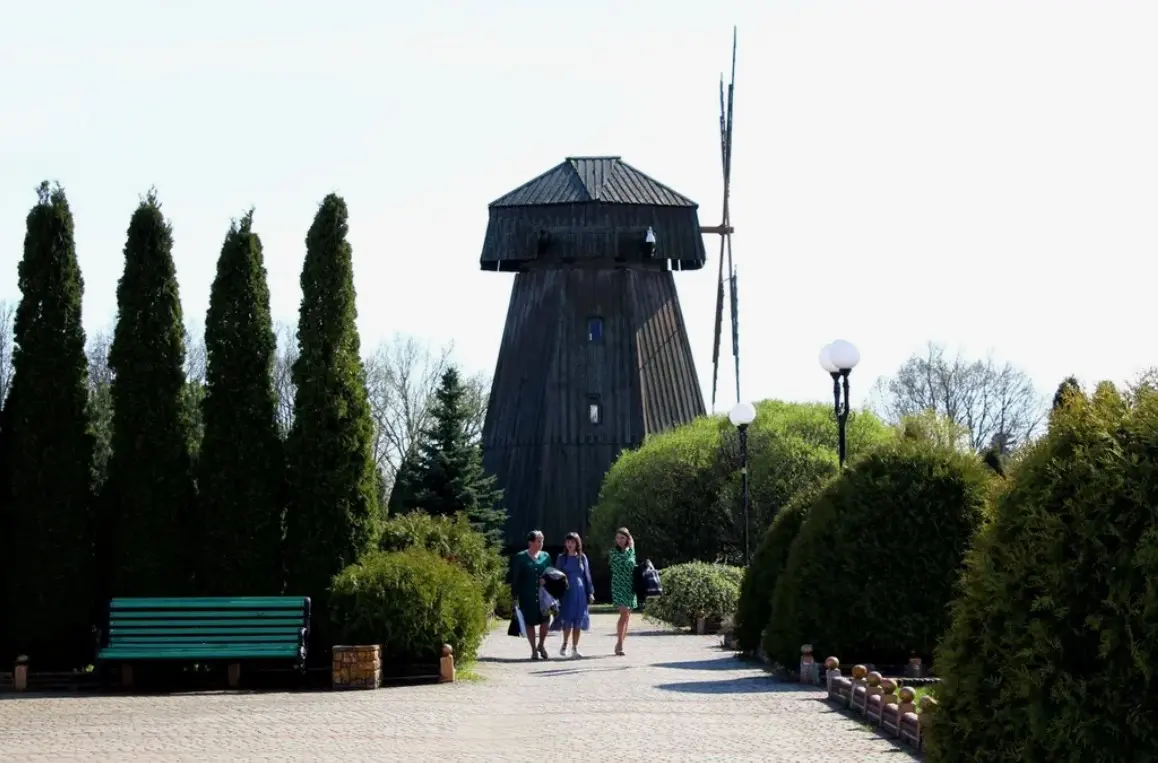 Могилёв способен удивить даже самых опытных путешественников своими маршрутами Могилёв способен удивить даже самых опытных путешественников своими маршрутами