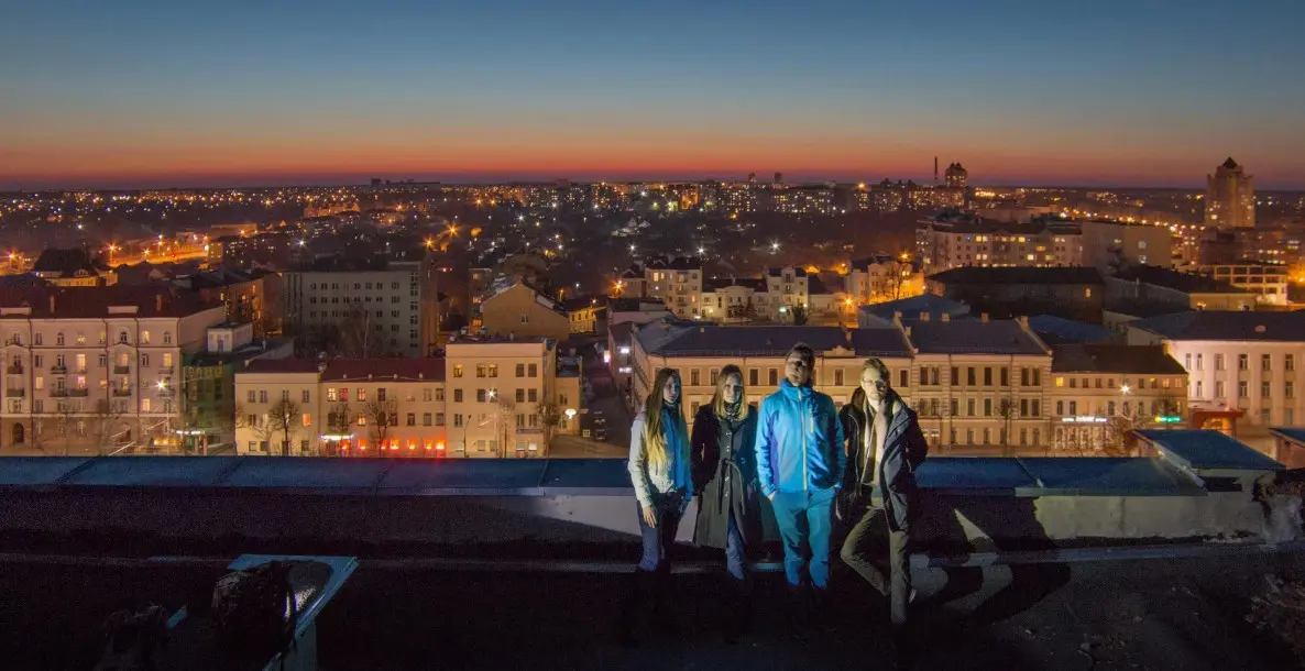 Могилёв способен удивить даже самых опытных путешественников своими маршрутами Могилёв способен удивить даже самых опытных путешественников своими маршрутами