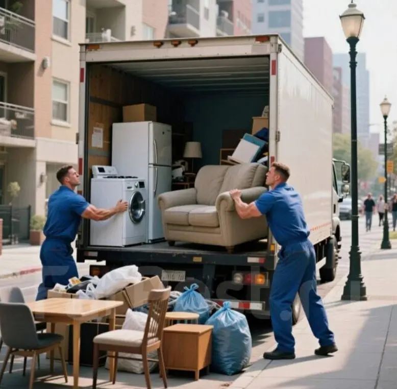 Переезды между городами - лайфхаки для путешественников