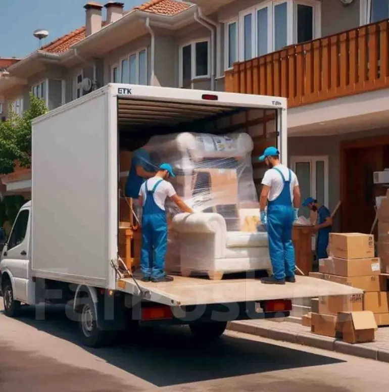 Переезды между городами - лайфхаки для путешественников