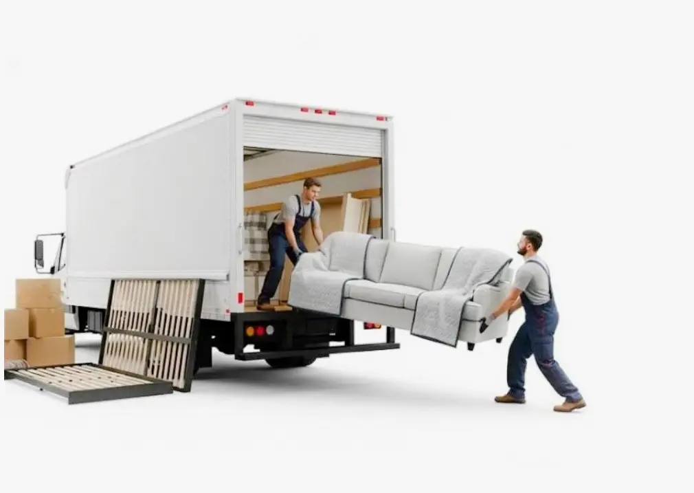 Переезды между городами - лайфхаки для путешественников