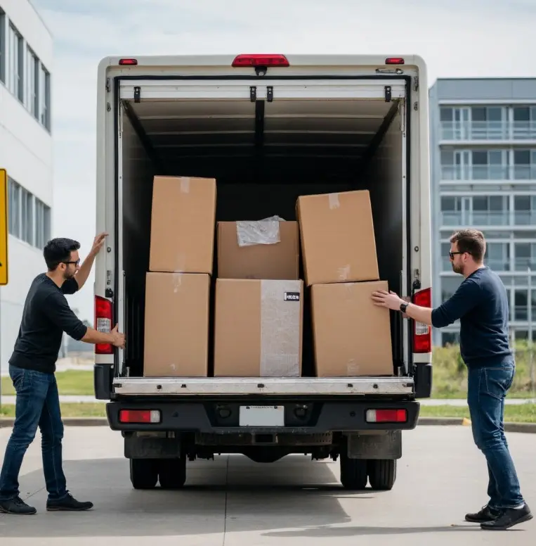 Переезды между городами - лайфхаки для путешественников