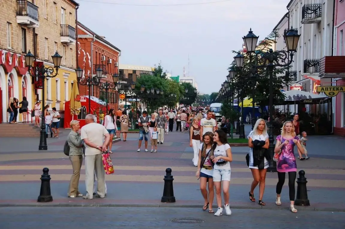 Почему города Беларуси становятся всё популярнее среди туристов