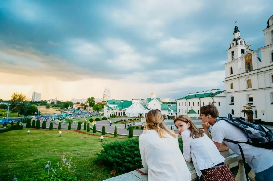 Почему города Беларуси становятся всё популярнее среди туристов