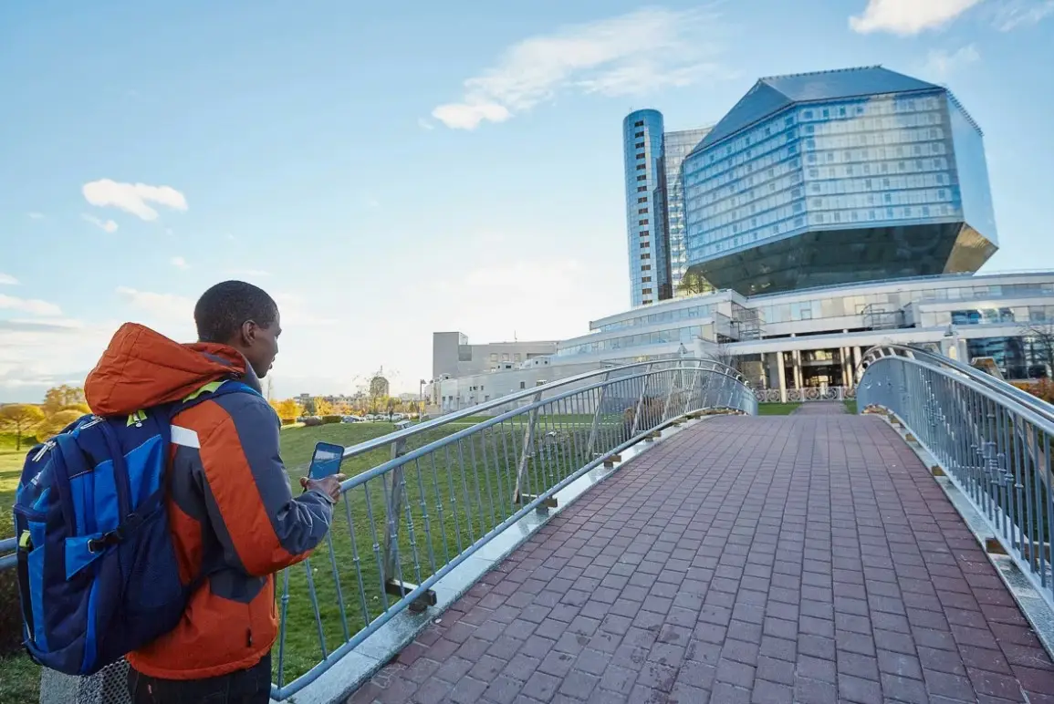 Почему путешественники со всего мира включают Минск в свои топ-маршруты Почему путешественники со всего мира включают Минск в свои топ-маршруты