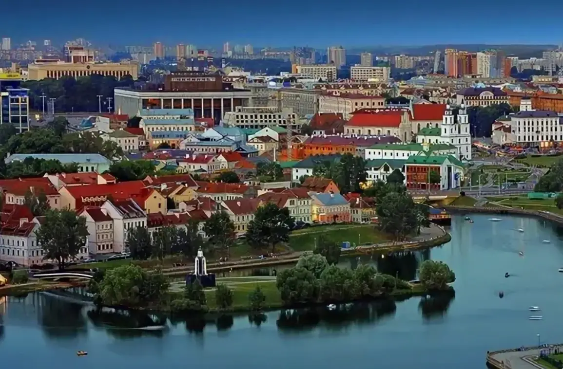 Почему путешественники со всего мира включают Минск в свои топ-маршруты Почему путешественники со всего мира включают Минск в свои топ-маршруты