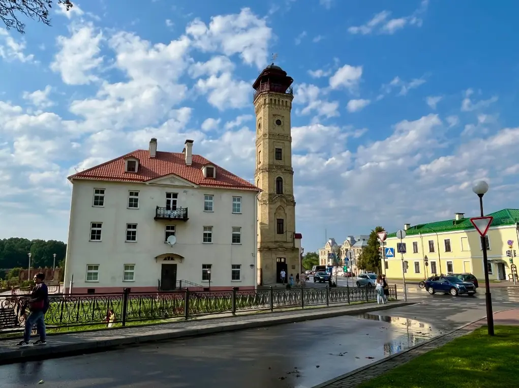 Секретные места Гродно, которые сделают поездку незабываемой Секретные места Гродно, которые сделают поездку незабываемой