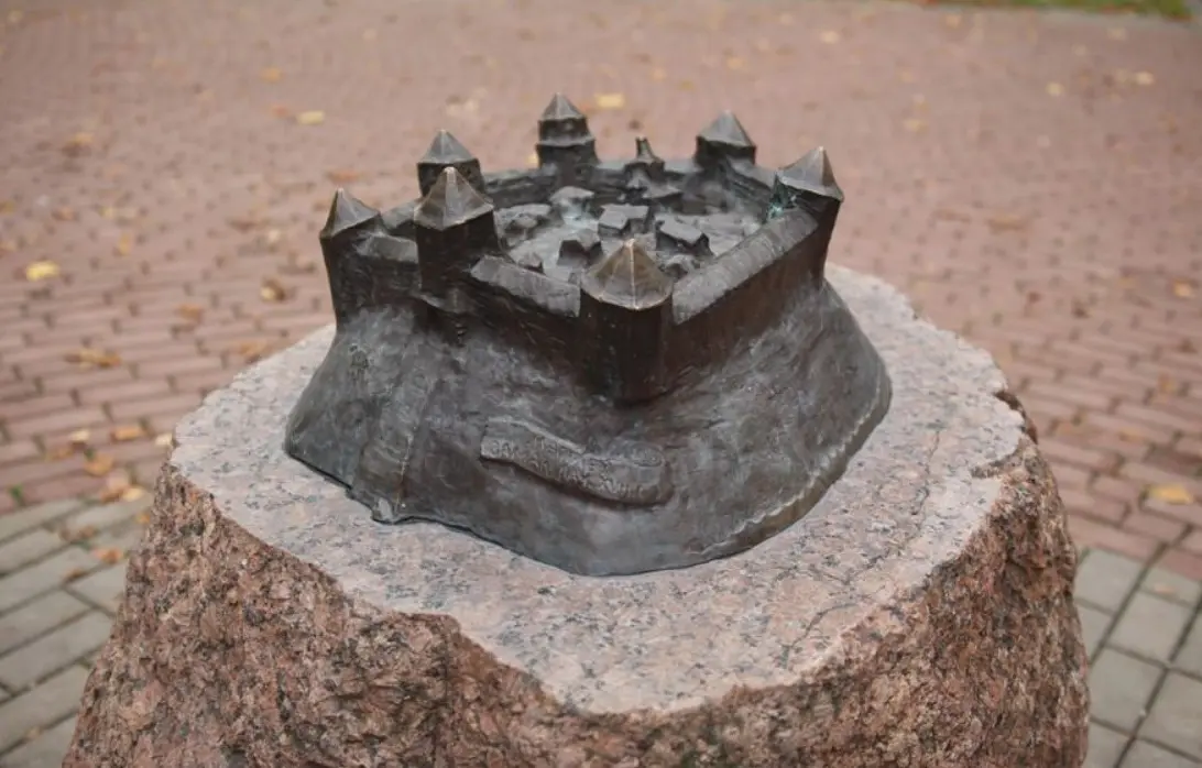 Скрытые жемчужины Могилёва, о которых знают только местные