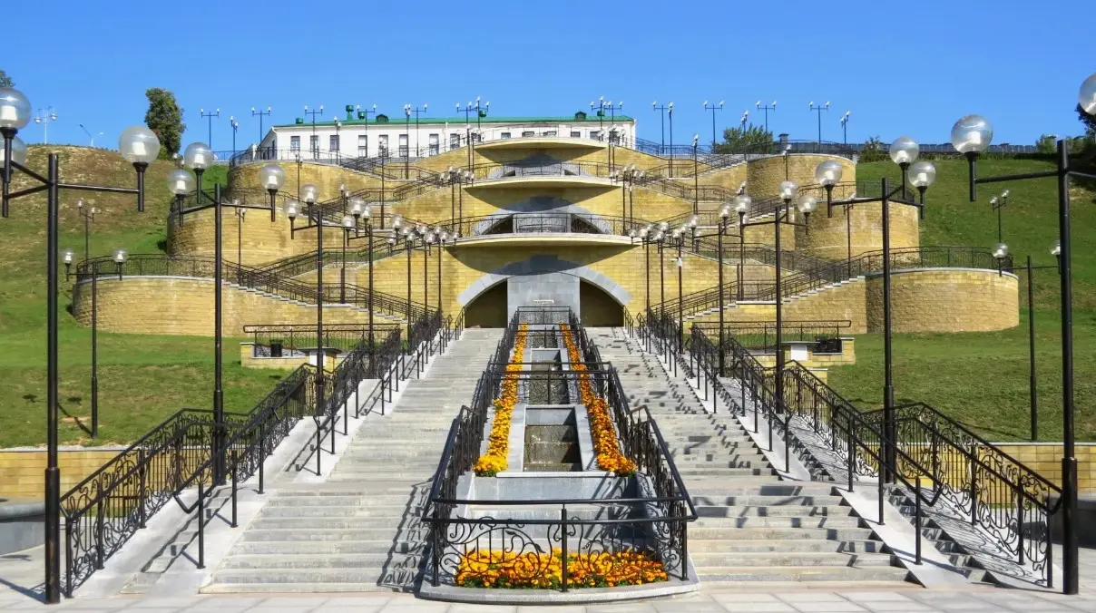 Скрытые жемчужины Могилёва, о которых знают только местные