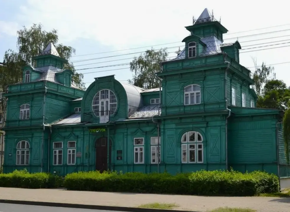 Скрытые жемчужины Могилёва, о которых знают только местные