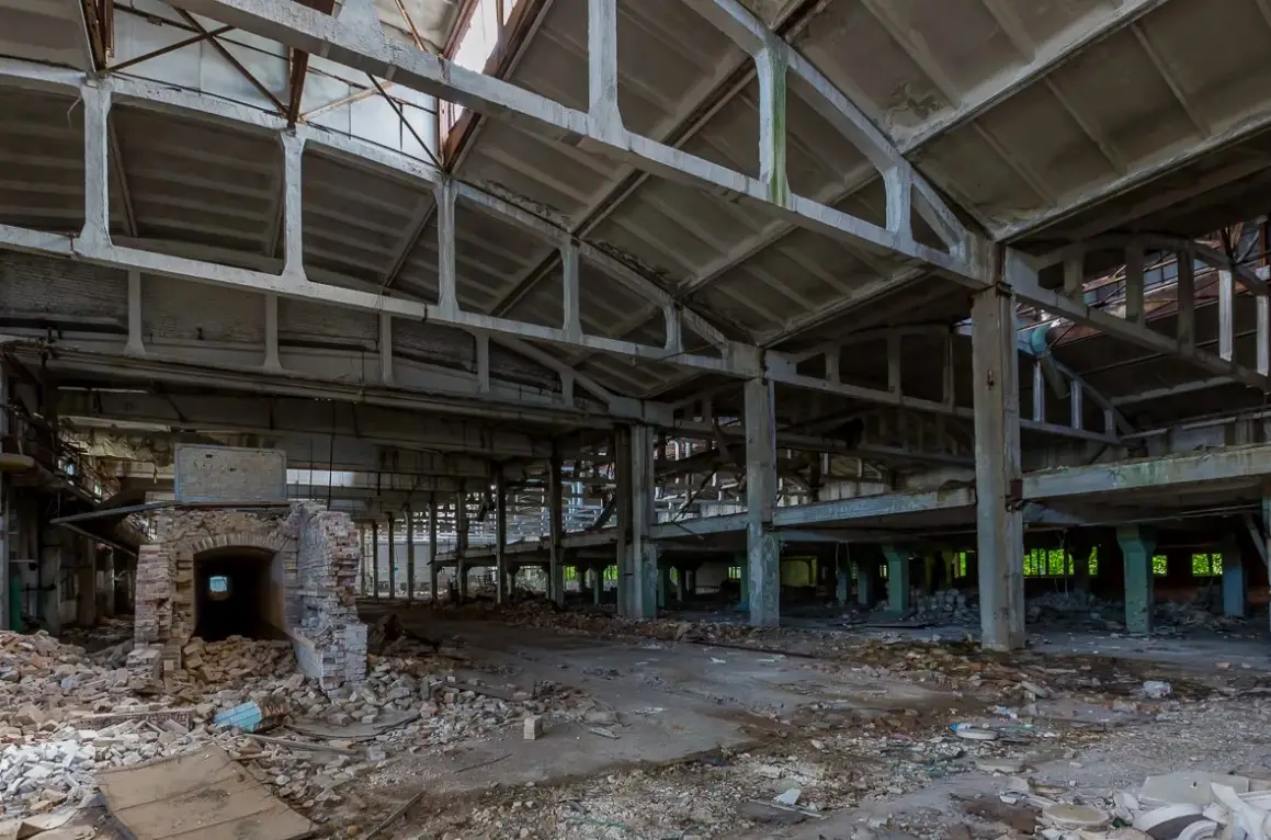 Топ-10 мест, которые скрывают города Беларуси Топ-10 мест, которые скрывают города Беларуси