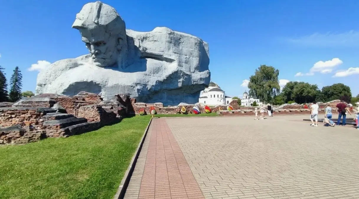 Топовые достопримечательности Бреста, о которых никто не рассказывает Топовые достопримечательности Бреста, о которых никто не рассказывает