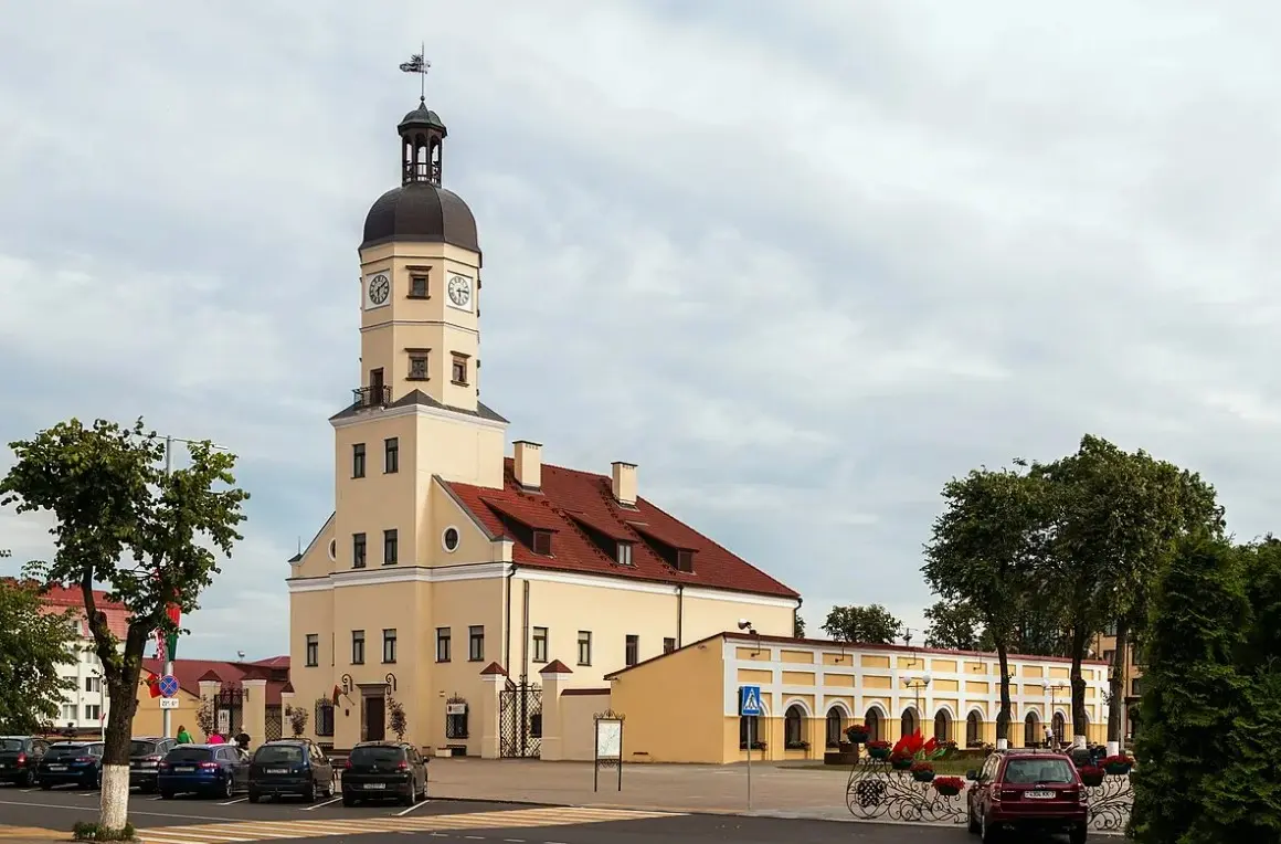 Королевский путь - Где останавливались монархи на землях Беларуси