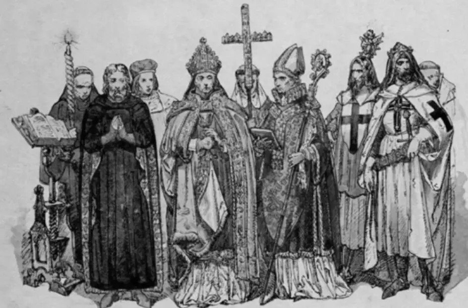 Уния и Православие - История религиозной борьбы и сосуществования