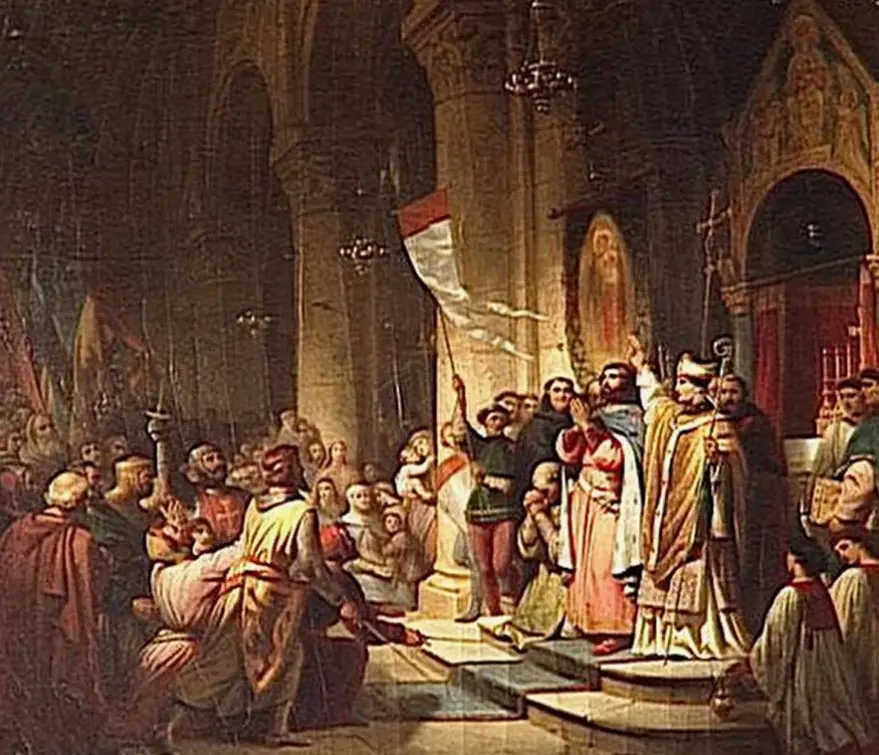 Уния и Православие - История религиозной борьбы и сосуществования