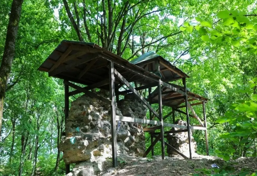 Геранены 