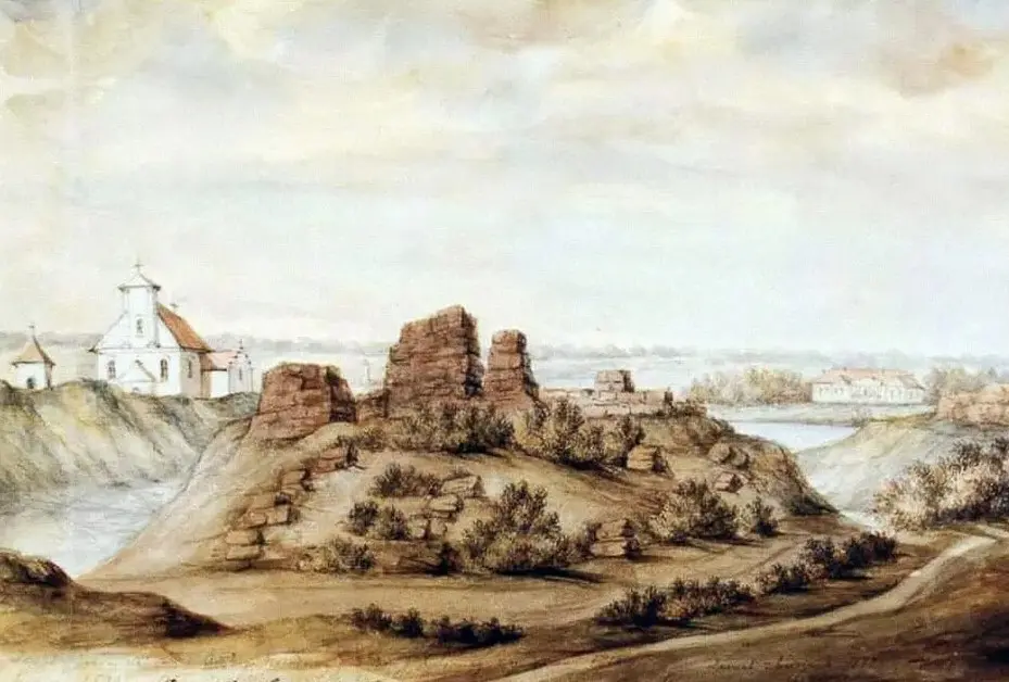 Геранены 