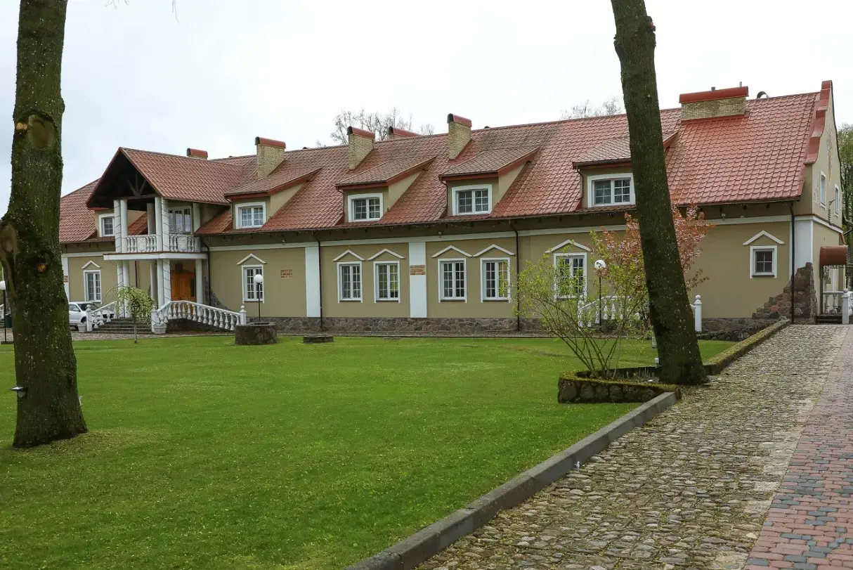 Усадьба в Гродно - что выбрать для спокойного отдыха и впечатлений