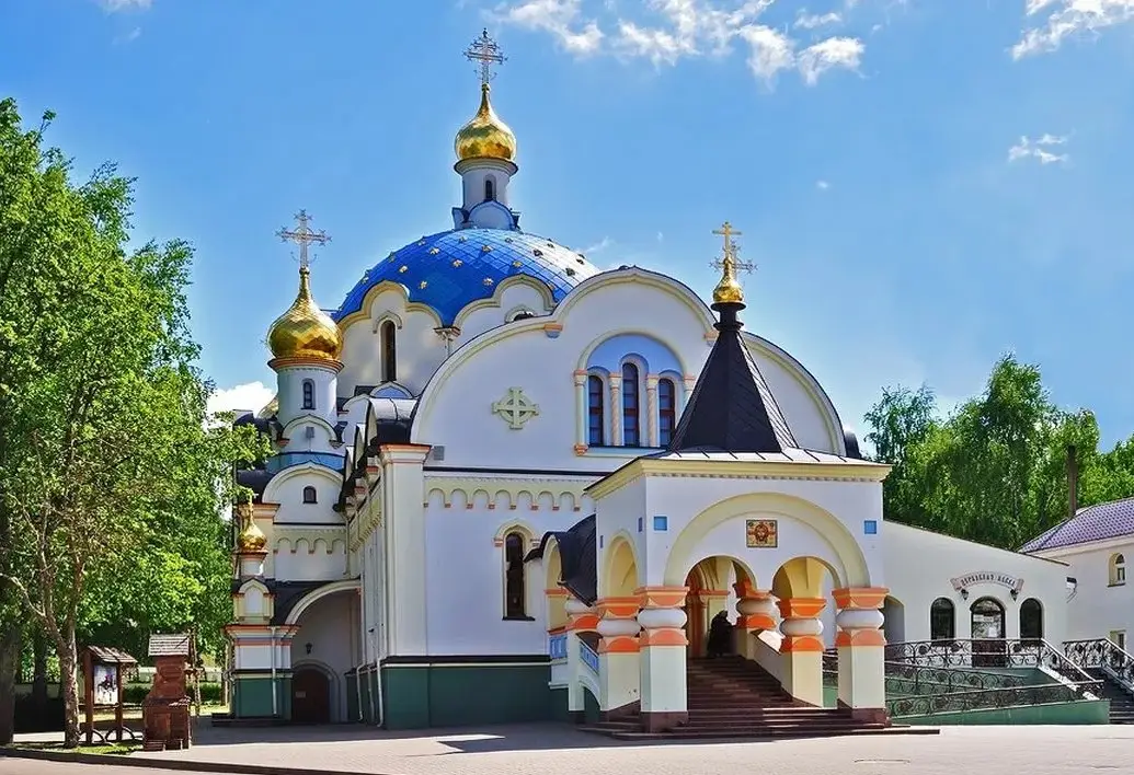 Какие реликвии хранят белорусские монастыри сегодня? 3 белорусские монастыри